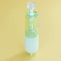 Cinta correctora retráctil verde transparente con especificaciones de 5 mm x 6 m - Estilo ST-36 (ST-36) / Verde