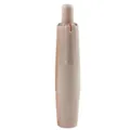 Pastel peach pink correction tape stationery for students featuring Good Luck text print - Single Unit / Gradient Press Style / Gradient Pink
