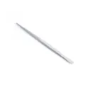 Pince droite professionnelle en acier inoxydable pour plantes aquatiques et alimentation - Pointe Droite / 30cm