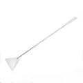 Espátula niveladora profesional de acero inoxidable 2CR13 para sustrato acuario - 320MM*70MM
