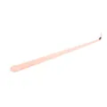 Elegant rose gold stainless steel candle wick hook snuffer tool for home candle care - Plain Style / 20cm / Silver