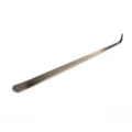 Stainless steel candle wick hook with antique bronze finish for candle care and maintenance - Plain Style / 20cm / Antique Bronze
