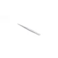 Pince droite en acier inoxydable avec poignée antidérapante pour plantes aquatiques - Pointe Droite / 16cm
