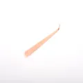 Elegant rose gold stainless steel candle wick hook dipper for candle care maintenance - Plain Style / 14cm / Rose Gold