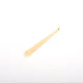 Polished golden stainless steel candle wick hook for home aroma candle care tool - Plain Style / 14cm / K Gold