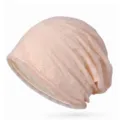 Berretto in pizzo rosa traspirante per donna con un delicato motivo a forma di ananas - Taglia unica / Stile Ananas / Rosa