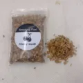 Virutas de madera de cerezo para ahumar, virutas naturales para cóctel y whisky. - Virutas de madera de cerezo