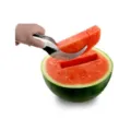 Multifunctional stainless steel watermelon slicer and fruit cutter tool for home kitchen - Watermelon Slicer