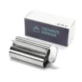 High-quality 304 stainless steel manual rolling toothpaste squeezer with box packaging - Large Boxed