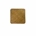 Square woven rattan placemat handmade seagrass heat insulation pad for table decoration 17cm - Square 17*17
