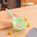M / Green