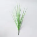 Realistisch kunstmatig groen lentegrasbundel voor landschapsarchitectuur en interieurdecoratie - Grasbundel / 60CM / Lichtgroen