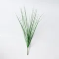 Kunstmatige groene voorjaarsgrasstengel voor decoratie en landschapsarchitectuur - Grasbundel / 60CM / Donkergroen