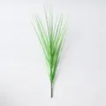 Realistische kunstmatige groene lentegrasstengel voor huis- en feestdecoratie - Grasbundel / 70cm / Lichtgroen