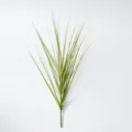 Kunstmatige groene voorjaarsgras rietplant voor interieurdecoratie en landschapsarchitectuur - Grasbundel / 70cm / Grasgroen