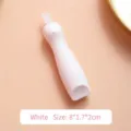 Mini weißes Kaninchen-Cuttermesser zum Öffnen von Kartons, süßer Papierschneider - Kaninchen / 8*1.7*2cm / Weiß