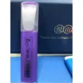 Purple highlighter pen, large capacity marker for school and office stationery use, 1pc SKU - Large Capacity Highlighter / Purple