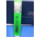 Bright green highlighter pen student stationery fluorescent marker pen office school supplies - Large Capacity Highlighter / Green