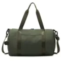 Sac de sport vert pour fitness entraînement natation voyage séparation humide et sec. - Vert Militaire