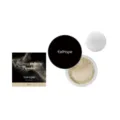 EelHope Polvo Fijador Difuminador Beige Polvo Compacto Polvo Suelto Artículo Maquillaje - Beige