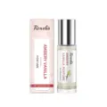 Vanille Amber reis roller parfum 10ml, zoete warme bloemige geur voor dagelijks gebruik. - 10ml