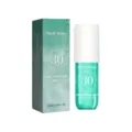 North Moon 90ml fine perfume mist, refreshing coconut cream and toasted praline fragrance spray. - 30 Coconut Cream and Praline