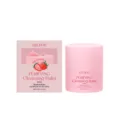 Eelhoe balsamo detergente purificante 50g rosa fragola pulizia profonda idratazione pelle. - 50.00g