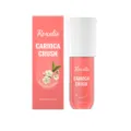 Σετ αρωματικό σπρέι Roxelis Carioca Crush 90ml με λουλουδάτο άρωμα και κοραλλί συσκευασία - Λευκό Αχλάδι & Κέδρος / 90ml