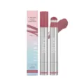 EELHOE Dark Pink liquid blush with soft sponge applicator and 4ml retail packaging box - 4ml Pack / Deep Pink