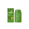 VIARELINE Avocado & B5 Porie-reiniging en Make-up Remover Stick voor zachte verzorging - 30.00g