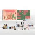 Coffret Cadeau de Soin de la Peau Calendrier de l Avent de Noel avec Serums et Cremes Top - Coffret Cadeau 24 Boîtes