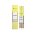 Elegant langdurig fris roll-on parfum voor dames in een gele verpakking en doos - CONFIDENCE-serie / 10ml / Geel