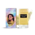 Jaysuing Gezicht Lichaam Glitter Stick Ster Serie Goud 15g Highlighter Make-up Glans - Goud