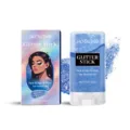 Jaysuing Glitter Stick Blauw Ster Serie Gezicht Haar Lichaam Highlighter Make-up 15g - Blauw