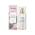 Pfirsich Oolong Haarparfum Serum 100ml, frischer fruchtiger Duft für alle Haartypen Spray. - Pfirsich Oolong