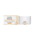 Bálsamo desmaquillante VIARELINE con Centella Asiática para limpieza profunda y suave - 50.00g