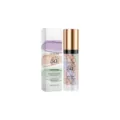 Crema de aislamiento de tres colores JAYSUING profesional solar SPF 50 para imperfecciones 40g - 40.00g
