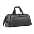 Sac de sport imperméable pour homme, sac de voyage multifonctionnel gris foncé. - Gris