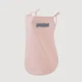Masque Facial Anti UV De Protection Solaire En Soie Glacée Rose Pour Cyclisme Variant - Rose