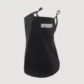 Black ice silk cycling sun protection face mask neck guard for women variant 2026 new - Black