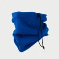 Hommes hiver polaire cache-cou masque facial coupe-vent cyclisme ski bleu chaud hiver - Cache-cou / Bleu