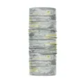 Bandana tubolare in seta di ghiaccio per ciclismo all'aperto maschera traspirante. - Stile Camuffamento Grigio Verde (WHHT562-17)