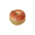 Support de téléphone créatif en forme de sandwich bagel au matcha 3D pour iPhone - Support Bagel au Matcha / Support Uniquement (Sans Coque)