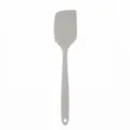 Spatule en silicone monobloc résistante à la chaleur en gris clair - Spatule / Gris