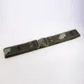 Taktischer Tarnungsgürtel, EVA-Schwamm Outdoor Militärtraining Camping Hüftgurt SKU Ansicht. - 100-135CM / Armeegrün Camo
