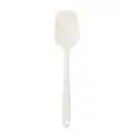 Spatule en silicone blanc crème pour la pâtisserie et la cuisine de haute qualité. - Pelle / Blanc Cassé
