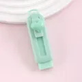 Schattige intrekbare gum voor kinderen, schoon wissen schoolbriefpapier cadeautje. - Hart Stijl / Groen