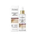 OceAura Peeling-Reis-Ampullenserum mit Reiskleiewasser und Niacinamid für alle Hauttypen, 100 ml - 大米保湿去角质液