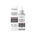 OceAura Exfoliant Black Rice Ampoule Serum für Gesichtspflege und Ausstrahlung - 黑米亮肤去角质液