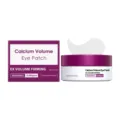 Straffendes Calcium Volume Eye Patch Set mit 60 Patches für verjüngende Augenpflege - 大米紧致眼贴